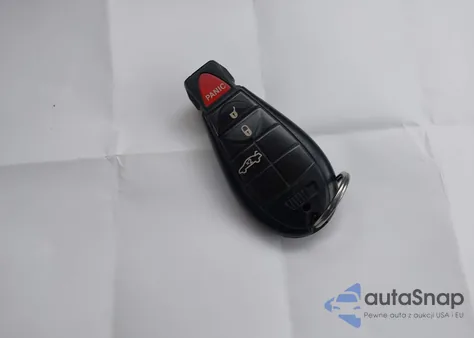 2010 Dodge Charger Sxt из США, поврежденный, VIN 2B3CA3CV4AH100362